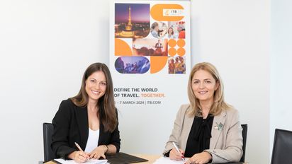 ITB Berlin 2025: Albania será el país anfitrión