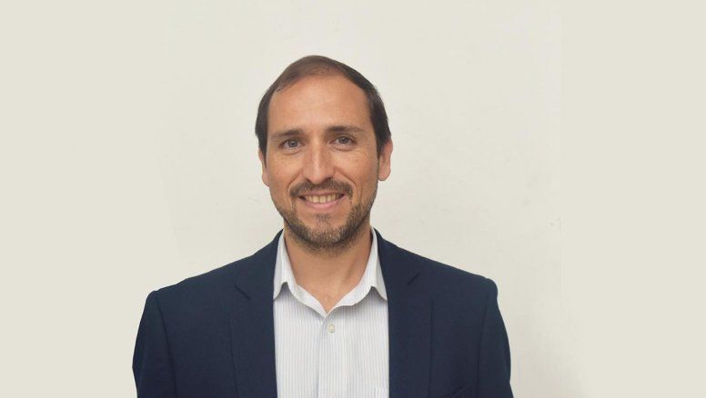 Alejandro Martin, director regional de&nbsp;Sernatur Atacama.
