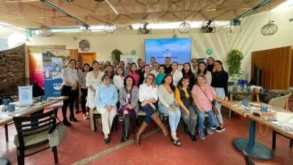 El evento de Mercado Cruceros celebrado en Cuernavaca&nbsp;reunió a un grupo selecto de profesionales de viajes de Morelos, ávidos de conocimientos sobre la industria de cruceros.