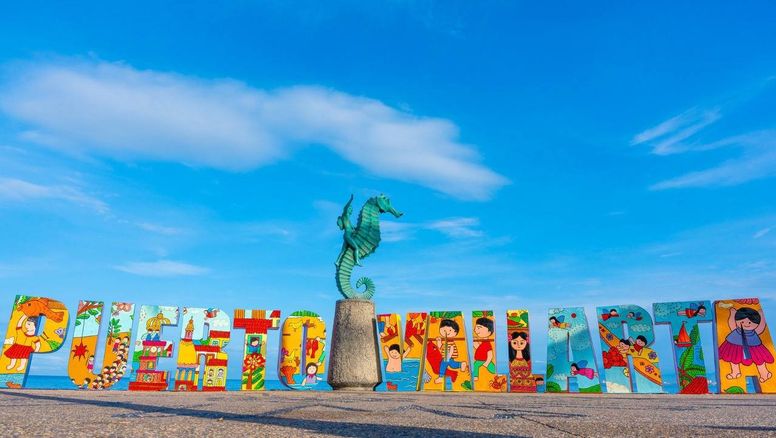 Puerto Vallarta crece su conectividad con el mercado de Estados Unidos.