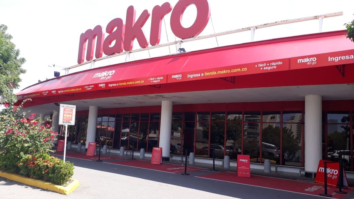 MAKRO. Alternativas innovadoras de consumo