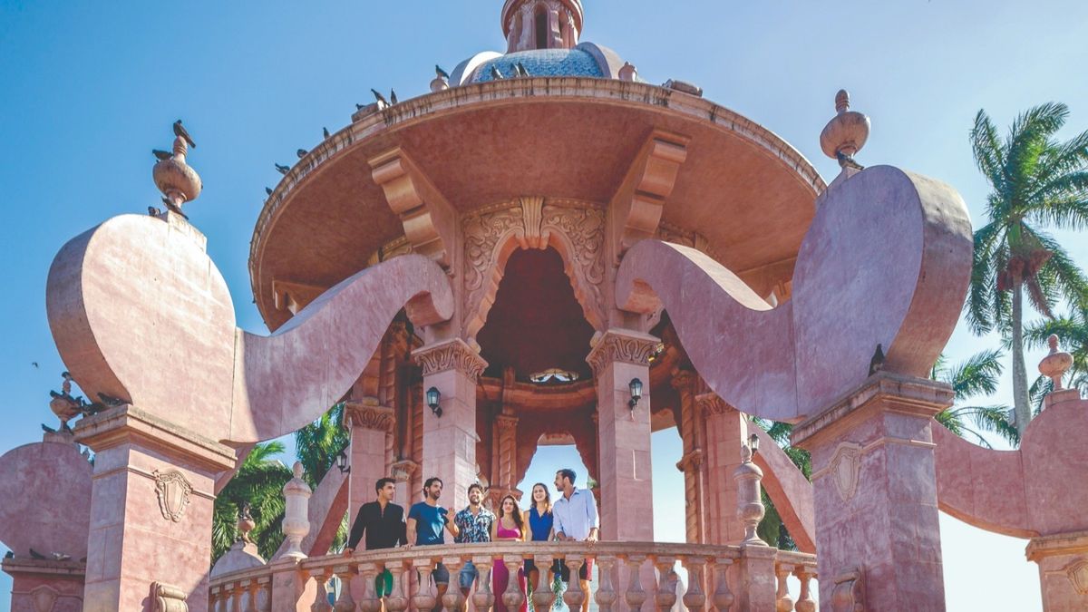 Sectur expuso que la ocupación hotelera promedio fue del 72.1% a nivel nacional durante el 2° fin de semana largo del 2025.