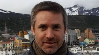 Daniel Hana, presidente de Facve.