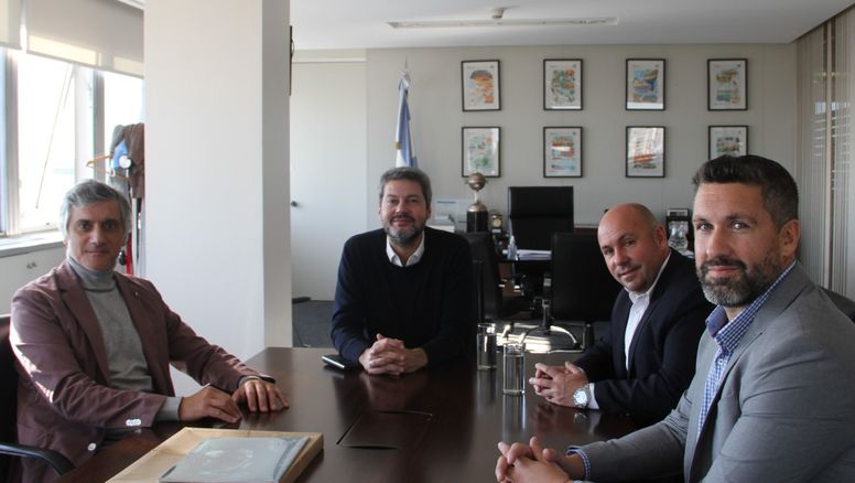 Con 678 recaladas y cerca de 600 mil turistas en los puertos de Buenos Aires, Puerto Madryn y Tierra del Fuego, la última temporada de cruceros superó en un 4.8% los niveles prepandemia. &nbsp;