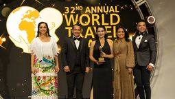 Quito fue reconocida como el Mejor Destino Turístico Cultural de Sudamérica en los World Travel Awards 2025.