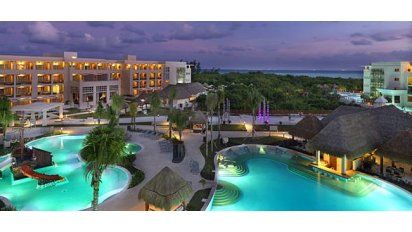 La Esmeralda: un reducto ideal para disfrutar en familia