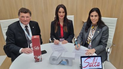 Salta aprovechó Fitur para avanzar en calidad turística, alianzas con operadores europeos y una agenda orientada a mejorar su competitividad global.