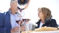 Conoce la programación de las Fiestas de la Vendimia 2025 a lo largo de Chile&nbsp;