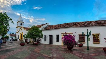 Valledupar es una ciudad donde la música, la historia y la naturaleza se encuentran para ofrecer una experiencia cultural única en el corazón del Caribe colombiano.  