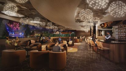 Disney estrenará una novedosa área exclusiva para adultos en 2025