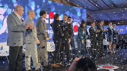 Se inauguró formalmente la Feria Internacional de Turismo de América Latina 2026.