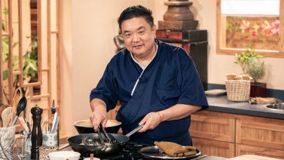 Gastronomía: el chef Iwao Komiyama conecta los sabores y las tradiciones de Buenos Aires y Tokio.