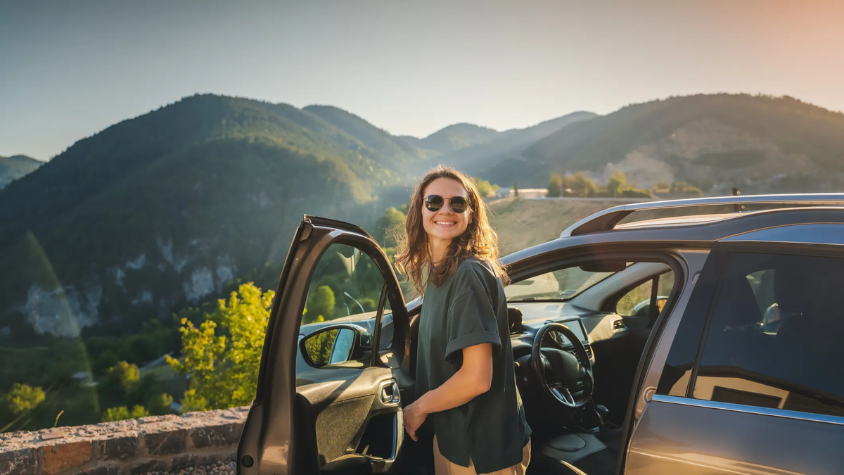 Descubrí cuáles son los destinos de Argentina donde alquilar auto es esencial.