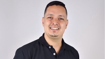 Sebastián Góngora, gerente comercial Akira Travel.