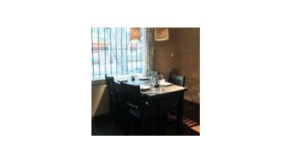 Sushi premium en Zona Norte