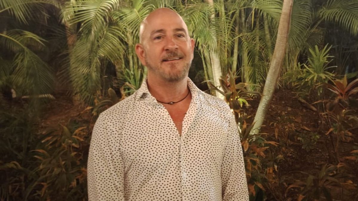 Marc Murphy reconoció la importancia de las agencias de viajes en la comercialización de los hoteles de la compañía en Nayarit.