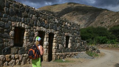 Descubrí el pueblito escondido en Tucumán ideal para disfrutar esta Semana Santa