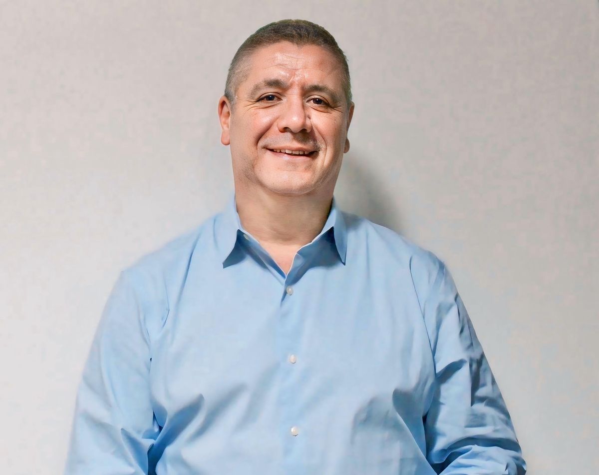 Juan Carlos Camacho, gerente general de The Travel Planner.