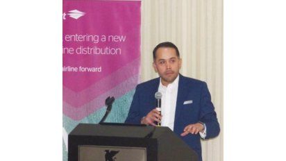 ATRÁPALO-TRAVELPORT. La transformación de la industria