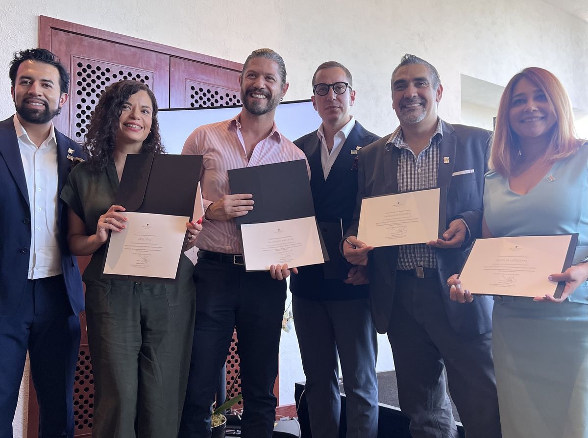 El enfoque del evento propiciado por el JW Marriott México City fue la optimización de la experiencia del viajero y las tendencias frente a la realidad en términos de diversidad e inclusión. &nbsp;