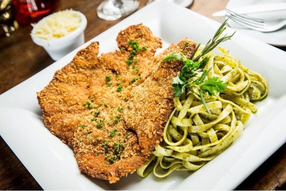 Restaurante El Toro el regreso de un clásico de Santiago