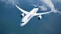 Aeroméxico volará a Seúl con modernas aeronaves Boeing B-787.