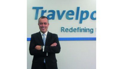 Travelport establece nuevo liderazgo a nivel regional