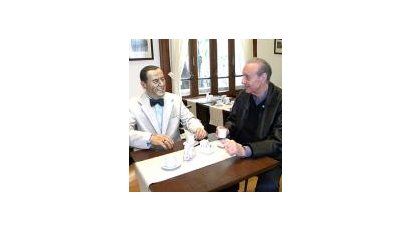 Los muchachos peronistas