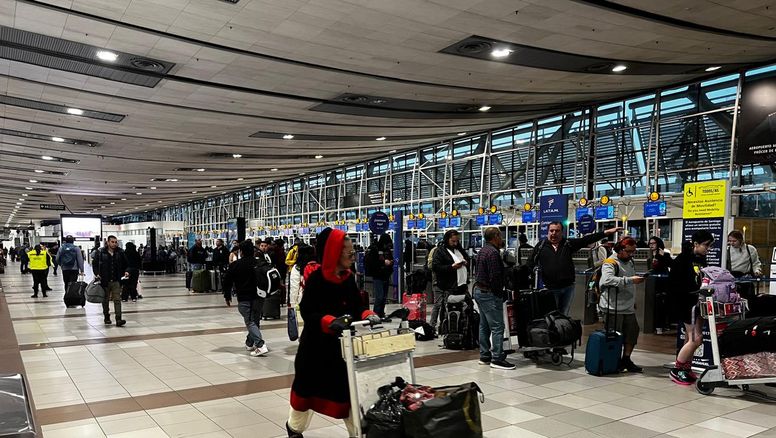 Sernac publico una circular informativa donde actualizó los derechos de los pasajeros y obligaciones de las aerolíneas.