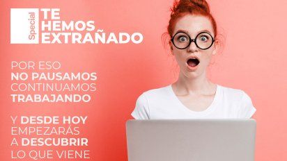 Special Tours: muchos cambios, novedades y un evento próximo