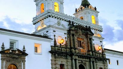 Quito: 5 paseos imperdibles para hacer en el feriado de octubre