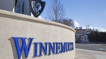 Travel Nevada invita a disfrutar del 1° Festival de Murales y Música de Winnemucca Main Street.&nbsp;