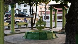 San Ignacio es una de las ciudades más bellas de Belice.