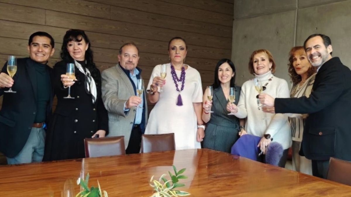 Socios de GMA celebraron la nueva membresía exclusiva de MAS Servicios.