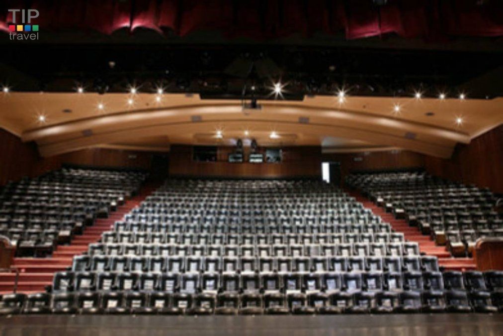 Tip Travel: El 23 de junio -en el Paseo La Plaza (avenida Corrientes 1660)- la empresa concretará su primera Convención para Agentes de Viajes.