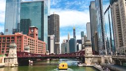La magia de Chicago: una ciudad para sentir, escuchar y disfrutar de planes increíbles. 