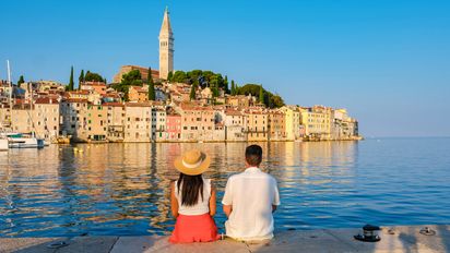 Cuál es la mejor época del año para visitar Croacia