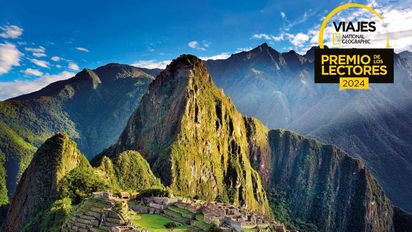 “Viajar a Perú equivale a adentrarse en un mundo fantástico”, menciona la revista National Geographic en la nota que revela a los ganadores de este año.