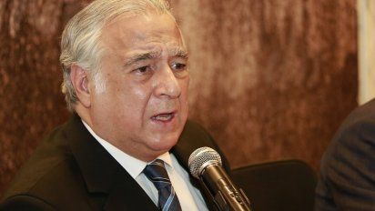 TECNOCEN. Denuncian a Miguel Torruco ante SFP
