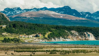 Verano en la Patagonia: conocé este particular rincón donde reina la tranquilidad en medio de los encantadores escenarios patagónicos.&nbsp;