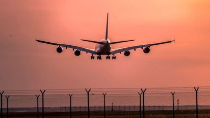 Gobierno propone subir tasas de embarque para vuelos internacionales