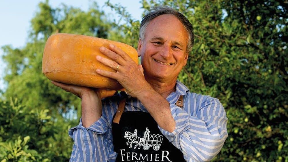 No te pierdas la Ruta del Queso en Suipacha, un destino ideal para escapadas cerca de la ciudad de Buenos Aires.