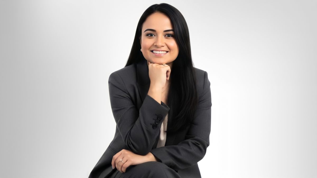 Luisa Cruz, nueva gerente comercial de Gente Mayorista de Turismo.