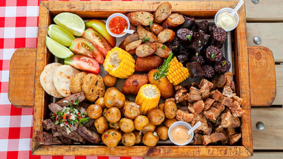 Conozca los restaurantes, fechas y precios del Fritanga Fest 2022.