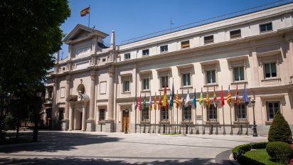 El Congreso también ha publicado los gastos en viajes de los diputados durante los tres primeros meses de 2023, dedicando € 1,17 millones&nbsp;a sufragar los desplazamientos de sus señorías por territorio nacional, un 8,39% más que en el mismo periodo del año anterior.