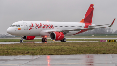 Avianca completa más de 20 rutas nacionales e internacionales en Colombia.