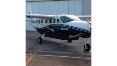 Azul acordó la compra de TwoFlex