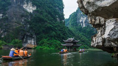 Vietnam: ¿Cómo es el país que no tuvo muertes por coronavirus?