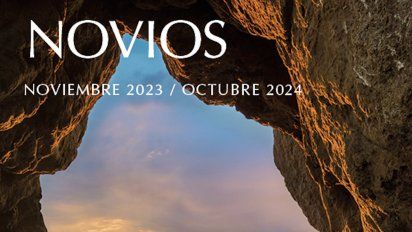 Catai lanza su nuevo catálogo de novios 2023-2024