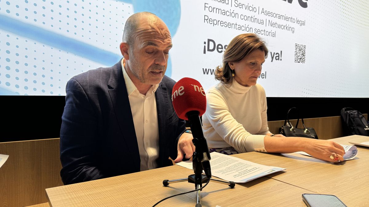 Tras un año de récord como fue 2023, el sector de las agencias de viajes afronta este 2024 con unas previsiones que auguran que esta tendencia seguirá, pondero Jordi Martí, presidente de Acave.